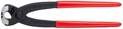 KNIPEX 10 99 i220 Ear Clamp Pliers, Front and Side Jaws