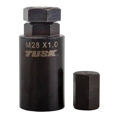 Tusk Flywheel Puller 28mm Compatible with KTM 250 SX-F 2016-2026/350 XC-F/300 XC 2023-2026/250XC-F 2016-2026