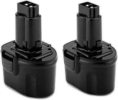 Replacement for 2 Pack Battery