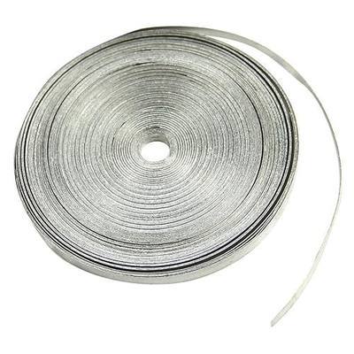 Magnesium Ribbon High Purity Lab Chemicals 1 Rolls 99.95% 25 g approx 70 ft (Original Version)