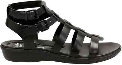 Clarks Women's Manilla Parham Gladiator Sandal