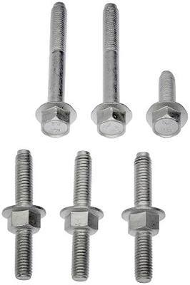 Dorman 03427 Exhaust Manifold Hardware Kit | Fits Select Ford Models