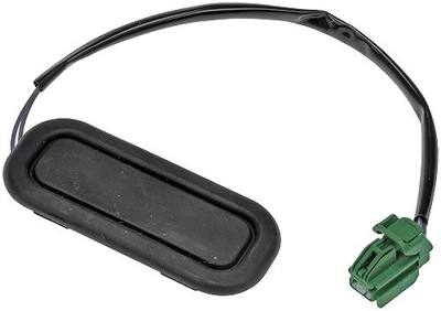 Dorman 901-147 Tailgate Release Switch | Fits Select Models