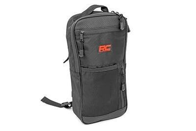 Rough Country Center Console Storage Bag for Honda Talon - 92047
