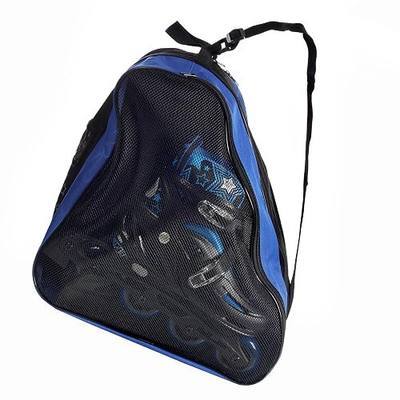 High Bounce Inline Skates Bag - for Boys and Girls Carrying Inline Skates, Ice Skates, Roller Skates