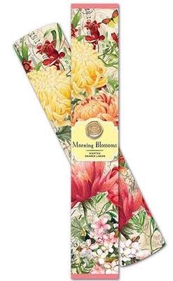 Michel Design Works Scented Drawer Liners, Morning Blossoms