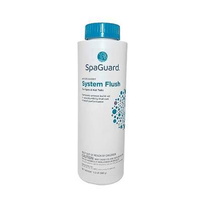 SpaGuard System Flush 24oz