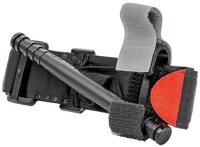 North American Rescue C-A-T Combat Application Tourniquet NAR Genuine GEN 7 | Safest, Most Effective Prehospital Field Tourniquet. Controls Life-Threatening Bleeding, Official Tourniquet of the U.S. Army