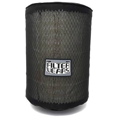 FILTERWEARS F105K For Donaldson B105006 Baldwin PA2820 Fleetguard AH19037 Napa 42790 CAT 3I0005 Alaska Diesel 2425706 Hastings AF-1012