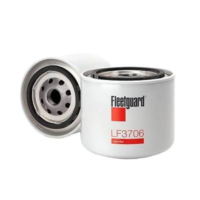 Fleetguard Lube Filter Spin On Part No: LF3706