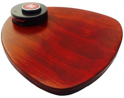 Classic KSB319. Acoustic Stompbox - Foot Drum - Fully Professional foot percussion that gives you total control and power at your next gig.