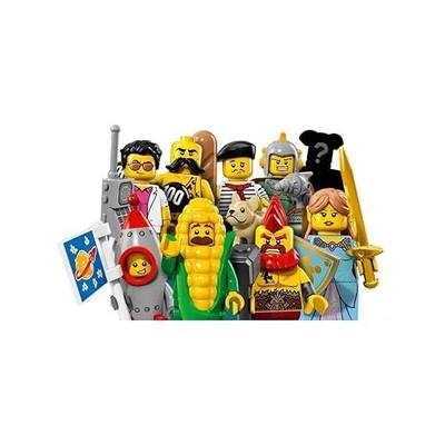 Lego Mini Figure Series 17