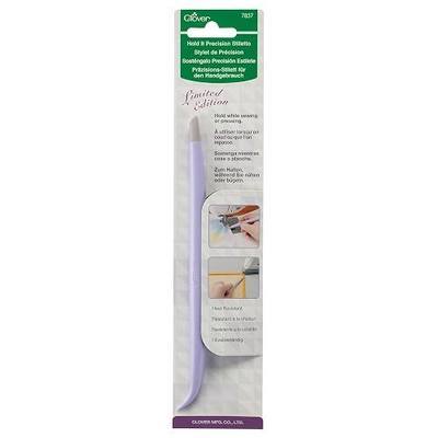 Clover Lavender Hold It Precision Stiletto Limited Edition