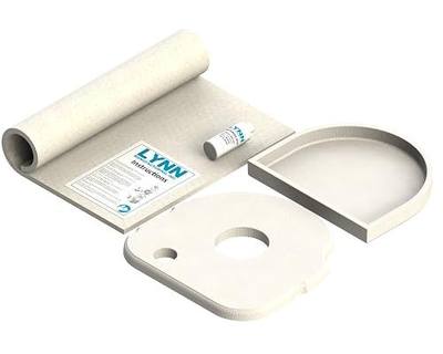 Lynn Manufacturing Replacement Combustion Chamber Kit, Crown TWZ, KSZ, KSB, TWB, 108471-01, 1155