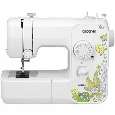 Brother SM1704 17-Stitch Free Arm Sewing Machine