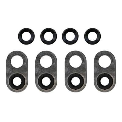 FEL-PRO ES 73027 Engine Coolant Crossover Pipe Mounting Set for Chevrolet Silverado 1500