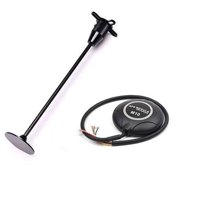 Readytosky M10 GPS Module External Compass with GPS Holder | For PIX Pixhawk 2.4.8 Flight Controller