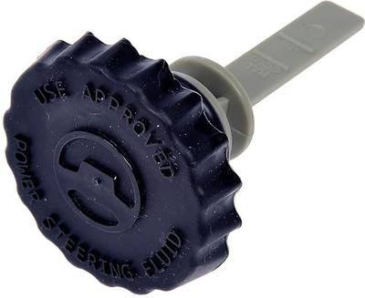 Dorman 82746CD Power Steering Reservoir Cap | Fits Select Chrysler / Dodge Models