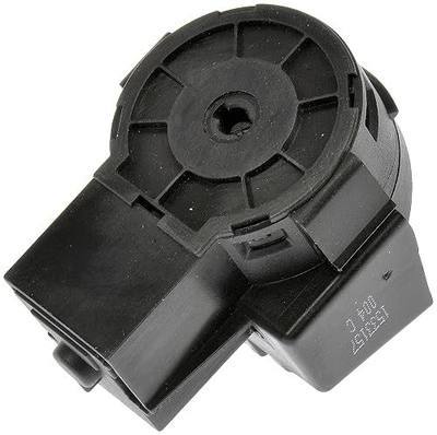 Dorman 924-867 Ignition Switch Compatible with Select Models