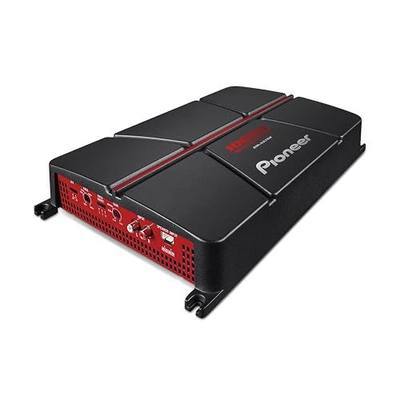Pioneer GM-A5702 1000W Max Class AB Bridgeable 2-Channel Car Amplifier