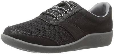 Clarks Womens Sillian Emma
