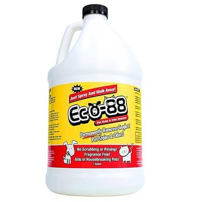 Pet Stain & Odor Remover - One Gallon Refill