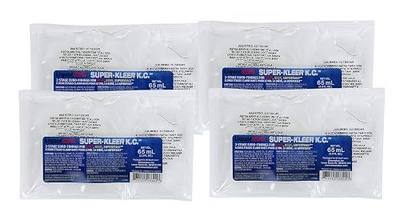 Liquor Quik Super-Kleer KC Finings - 4-Pack