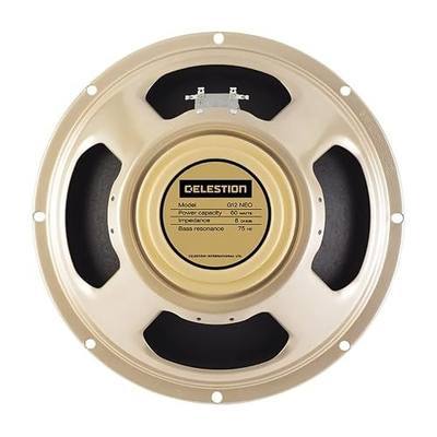 CELESTION G12 Neo Creamback Guitar Speaker