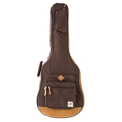 Ibanez PowerPad Designer IAB541 Acoustic Guitar Gig Bag - Brown