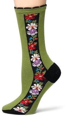 Ozone Women's Nordic Stripe Socks