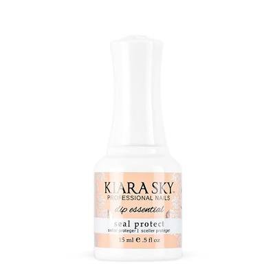 Kiara Sky Professional Nails Liquid Dip Essential #3 Seal Protect Dip Manicure Activator