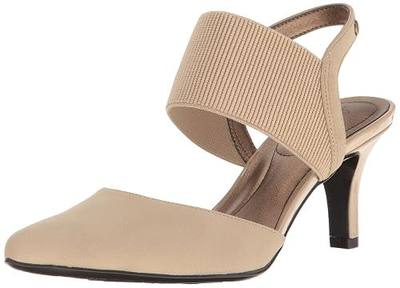 LifeStride Women's Solace Dress Pump