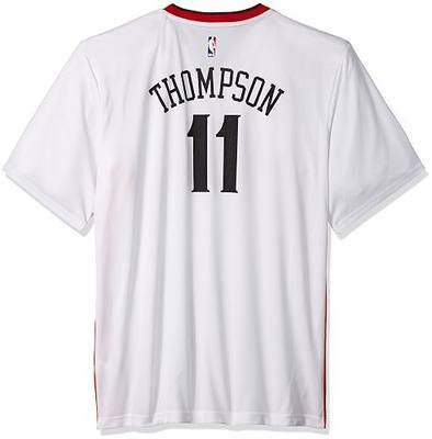 adidas NBA Mens Replica Player Stretch Jersey