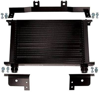 PPE Performance Transmission Cooler for 2003 2004 2005 CHEVY GMC LB7/LLY & LBZ/LMM 124060300