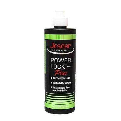 Jescar Power Lock Plus Polymer Sealant (Pint)