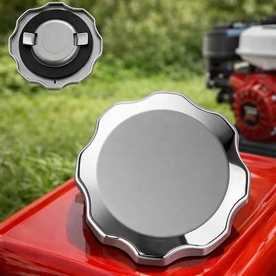 17620-ZH7-013 17620-ZH7-023 Fuel Gas Cap Compatible with GX110 GX120 GX140 GX160 GX200 GX240 GX270 GX340 GX390 Fuel Tank Gas Cap by Podoy