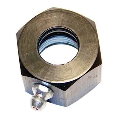 Tilt Tube Grease Nut 7/8" Id Anodized Aluminum