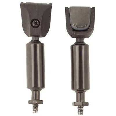 K Source MK150 Windshield Mounting Bracket (for RM1500, 2 pcs)