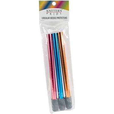 Knitter's Pride-Circular Needle Protectors Set of 3-