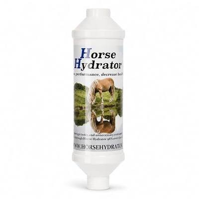 Horse Hydrator Water Filter