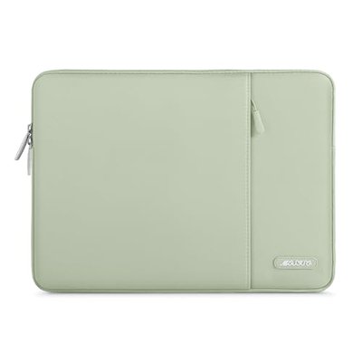 MOSISO Laptop Case 15 inch, Laptop Sleeve Bag with Pocket