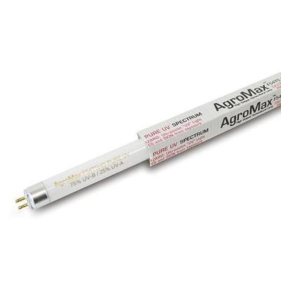 4 Foot (45.75") Pure UV T5 Fluorescent Grow Light Bulb
