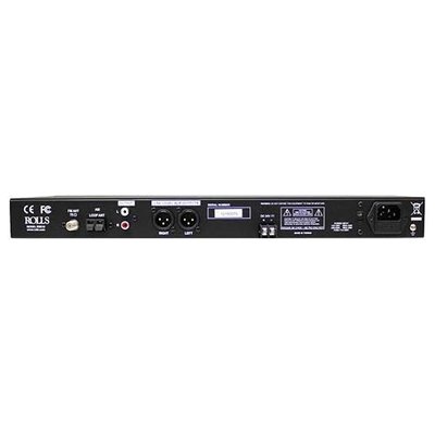 Rolls RS81B Quartz PLL Synthesized AM/FM Tuner