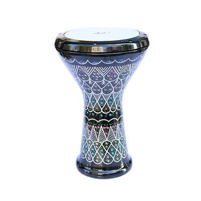 Arabic Darbuka Drum Doumbek Tunable Percussion Instrument CD-222