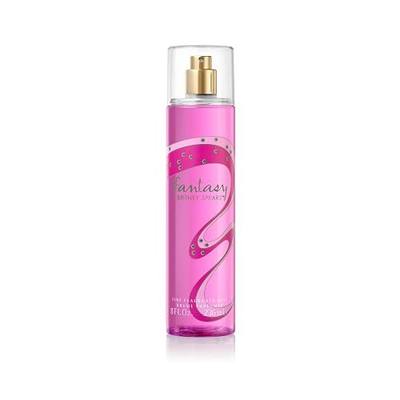 Britney Spears™ Fantasy, Fine Fragrance Body Mist Spray for Women, 8 Fl Oz / 236mL