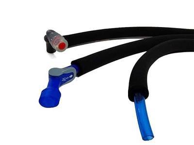 Hydration Pack Insulated Drink Tube Hose Cover Sleeve
