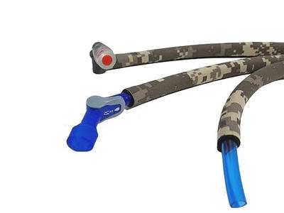 Hydration Pack Insulated Drink Tube Hose Cover Sleeve