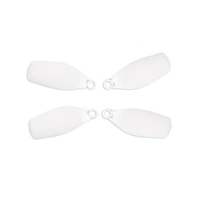 Dobby 2 Pairs Genuine ZeroTech Pocket Drone Replacement Propeller Blades New Silent Version