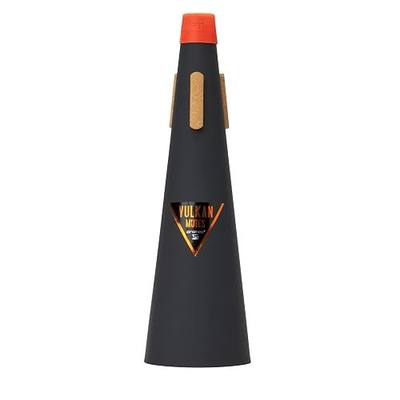 Protec Vulkan Trombone Straight Mute, Model V105