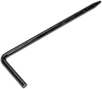 Dorman 42442 Headlamp Retaining Pin Compatible with Select Models